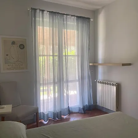 La Casetta Nel Giardino Apartment Cetona
