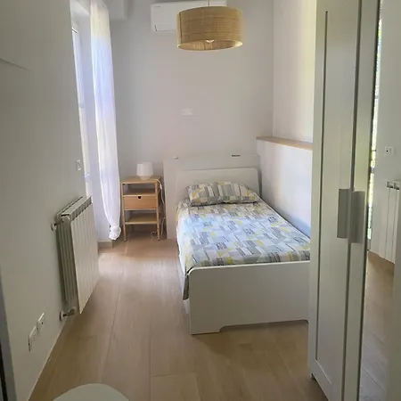 Apartment La Casetta Nel Giardino Cetona